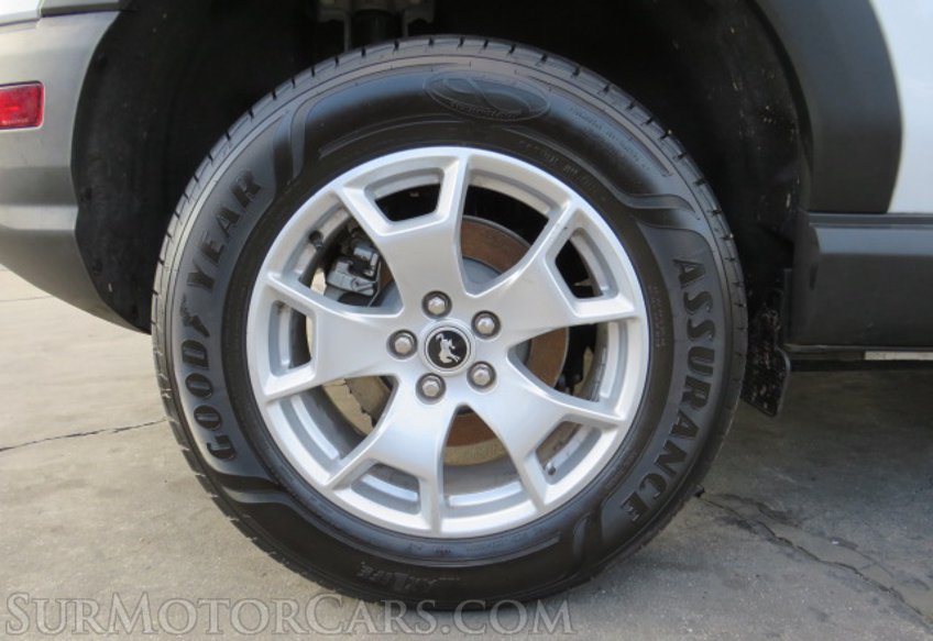 2022 Ford Bronco Sport - Image 18