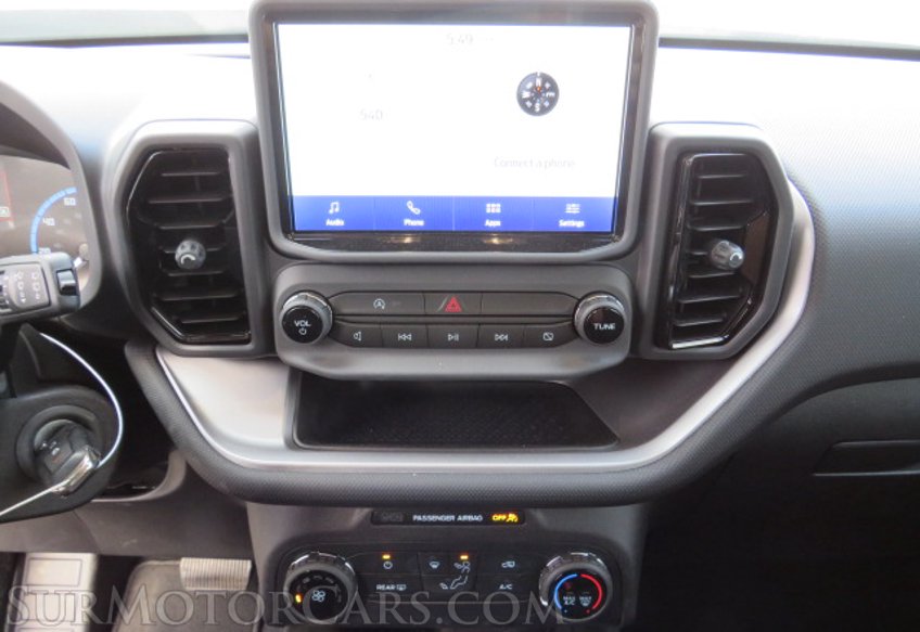 2022 Ford Bronco Sport - Image 33