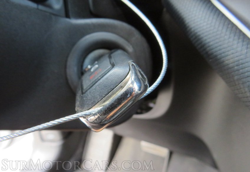 2022 Ford Bronco Sport - Image 44