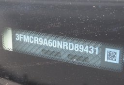 2022 Ford Bronco Sport - Image 50