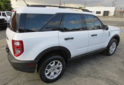 2022 Ford Bronco Sport - Image 7