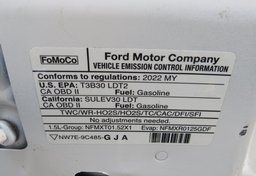 2022 Ford Bronco Sport - Image 49