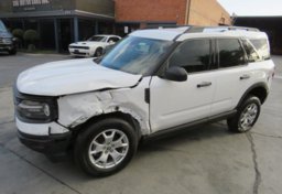 2022 Ford Bronco Sport - Image 2