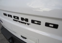 2022 Ford Bronco Sport - Image 16