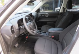 2022 Ford Bronco Sport - Image 25