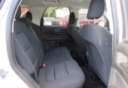 2022 Ford Bronco Sport - Image 29