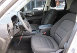 2022 Ford Bronco Sport - Image 23