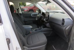 2022 Ford Bronco Sport - Image 26