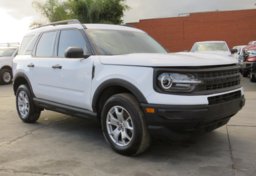 2022 Ford Bronco Sport - Image 3