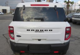 2022 Ford Bronco Sport - Image 12