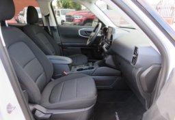 2022 Ford Bronco Sport - Image 24