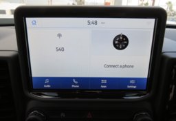 2022 Ford Bronco Sport - Image 32