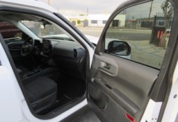 2022 Ford Bronco Sport - Image 20