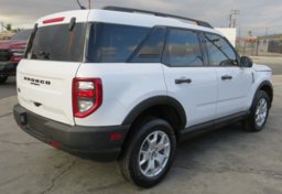 2022 Ford Bronco Sport - Image 9