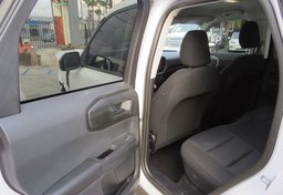 2022 Ford Bronco Sport - Image 21