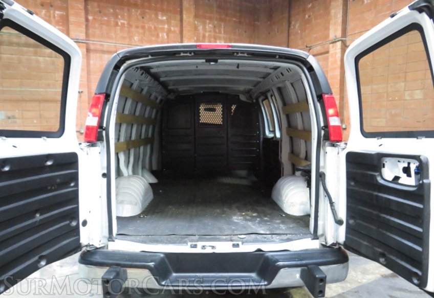 2020 Chevrolet Express Cargo Van - Image 14