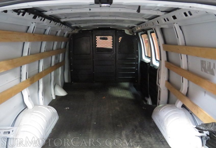 2020 Chevrolet Express Cargo Van - Image 28