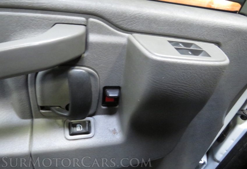 2020 Chevrolet Express Cargo Van - Image 31