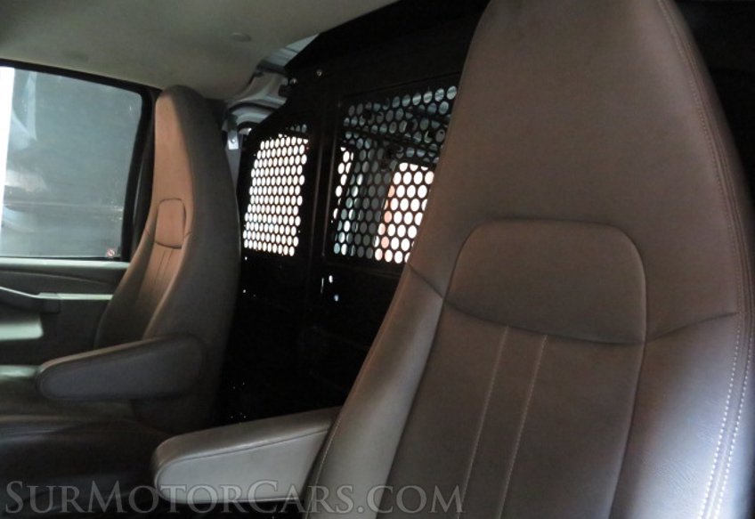 2020 Chevrolet Express Cargo Van - Image 22