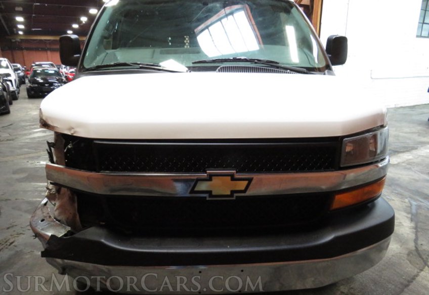 2020 Chevrolet Express Cargo Van - Image 15