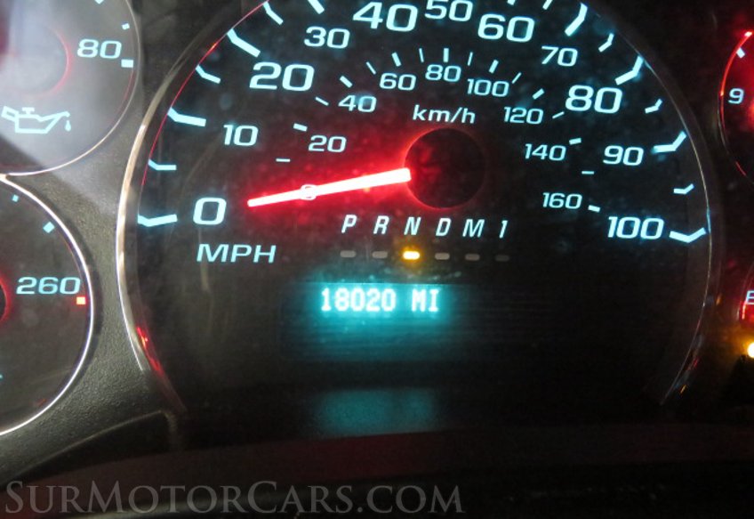 2020 Chevrolet Express Cargo Van - Image 30