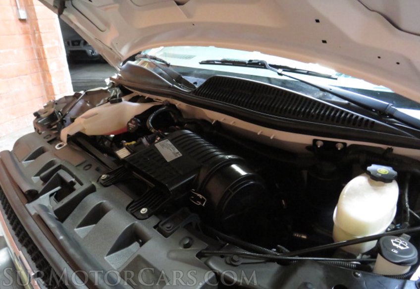 2020 Chevrolet Express Cargo Van - Image 37