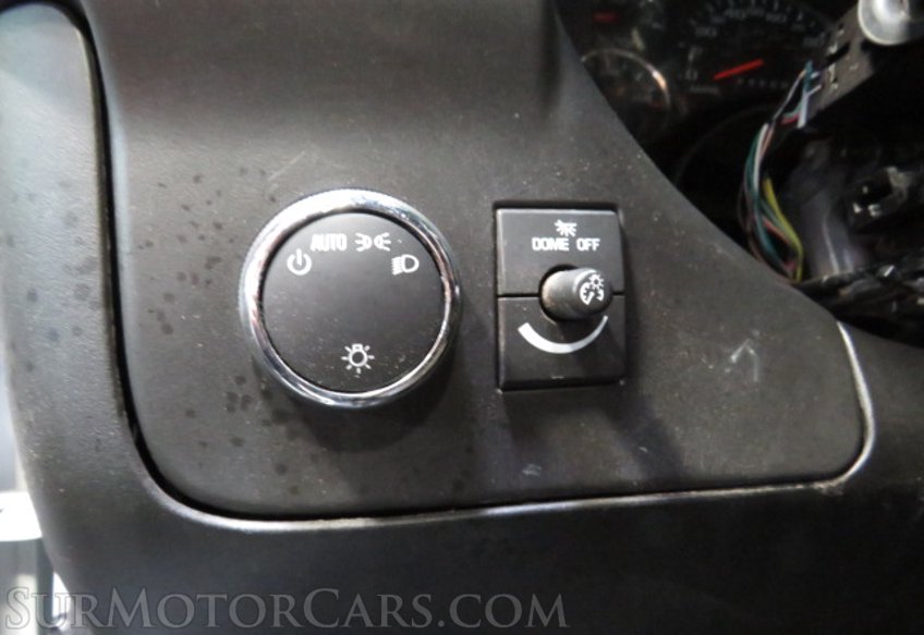 2020 Chevrolet Express Cargo Van - Image 29