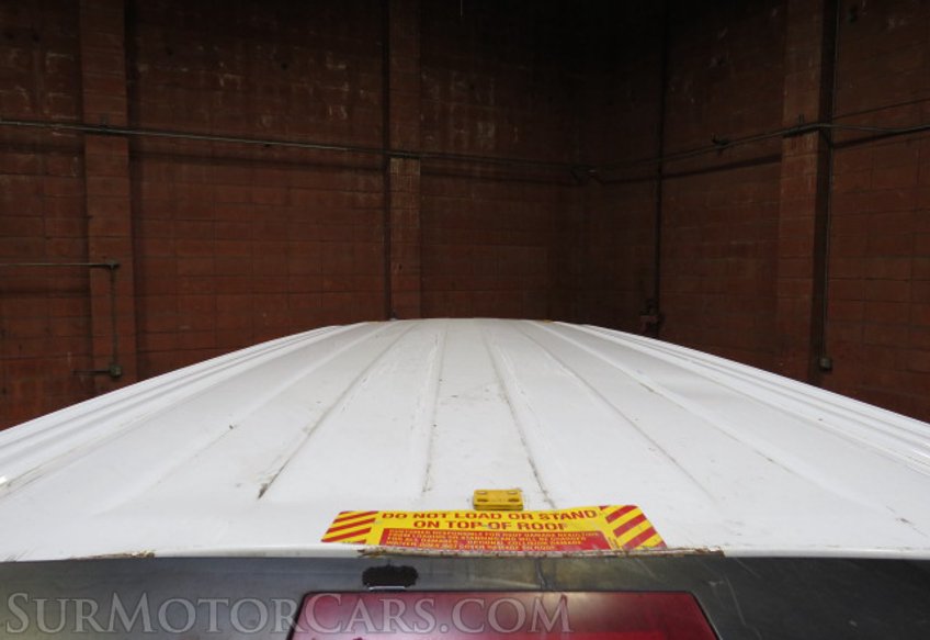 2020 Chevrolet Express Cargo Van - Image 18