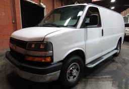 2020 Chevrolet Express Cargo Van - Image 3