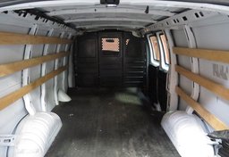 2020 Chevrolet Express Cargo Van - Image 28