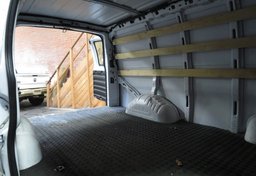 2020 Chevrolet Express Cargo Van - Image 27