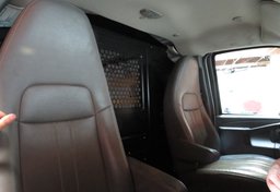 2020 Chevrolet Express Cargo Van - Image 23