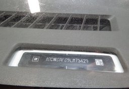 2020 Chevrolet Express Cargo Van - Image 32