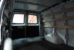 2020 Chevrolet Express Cargo Van - Image 26