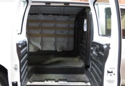 2020 Chevrolet Express Cargo Van - Image 24