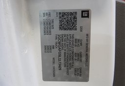 2020 Chevrolet Express Cargo Van - Image 34