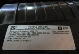 2020 Chevrolet Express Cargo Van - Image 33