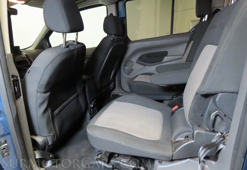 2023 Ford Transit Connect - Image 25