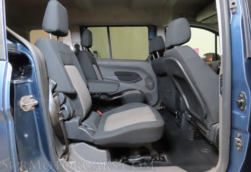 2023 Ford Transit Connect - Image 29