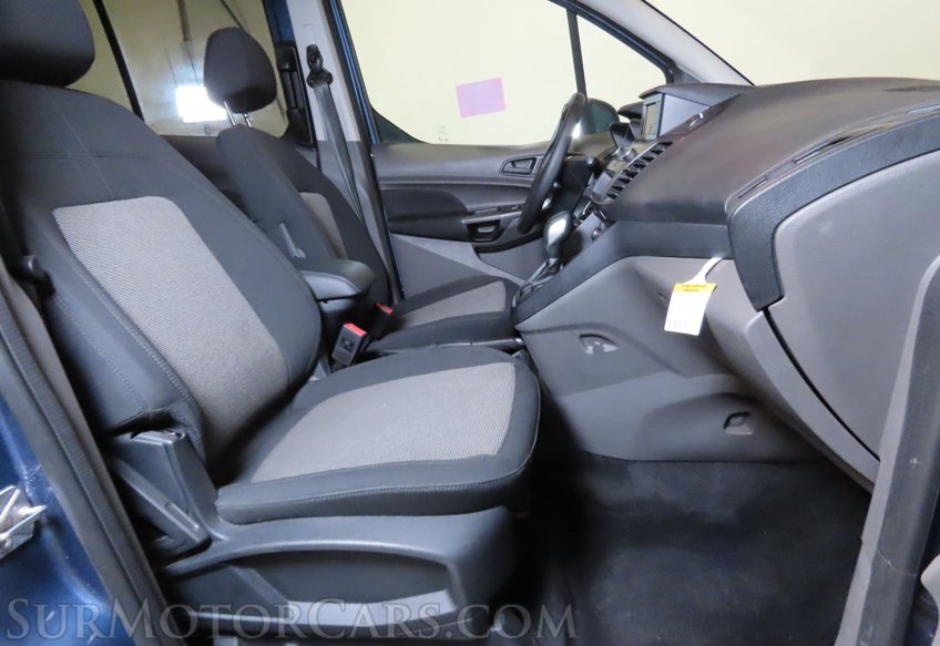 2023 Ford Transit Connect - Image 22