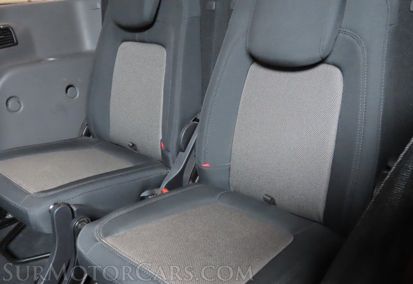 2023 Ford Transit Connect - Image 32