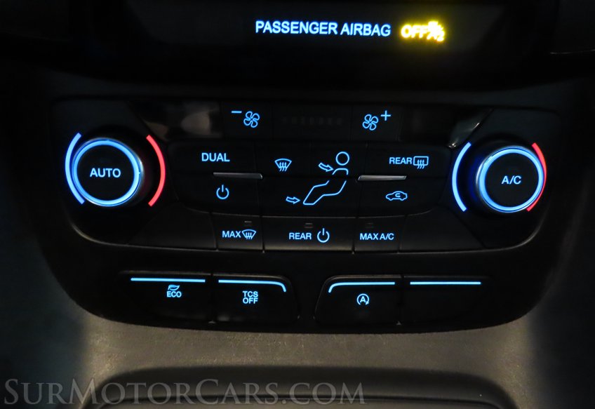 2023 Ford Transit Connect - Image 38