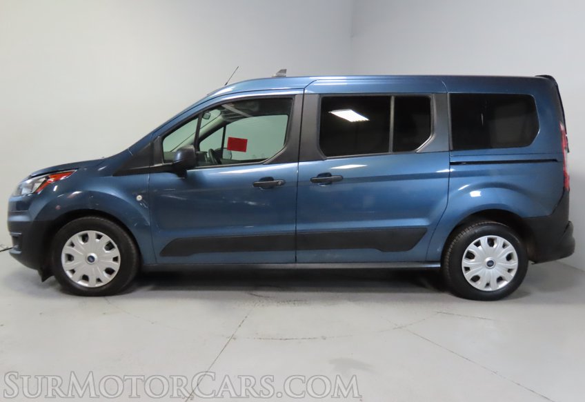 2023 Ford Transit Connect - Image 5