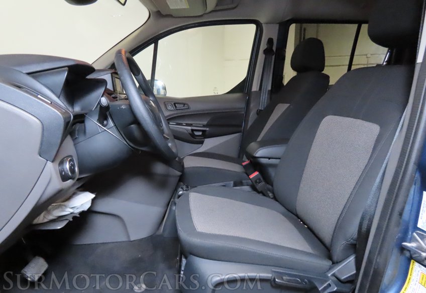 2023 Ford Transit Connect - Image 24