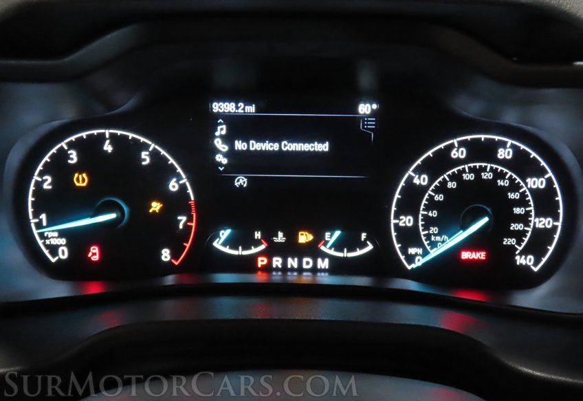 2023 Ford Transit Connect - Image 35