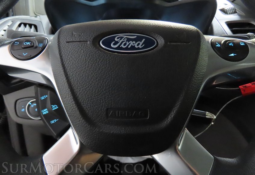 2023 Ford Transit Connect - Image 47