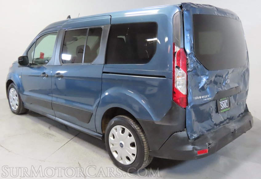 2023 Ford Transit Connect - Image 7