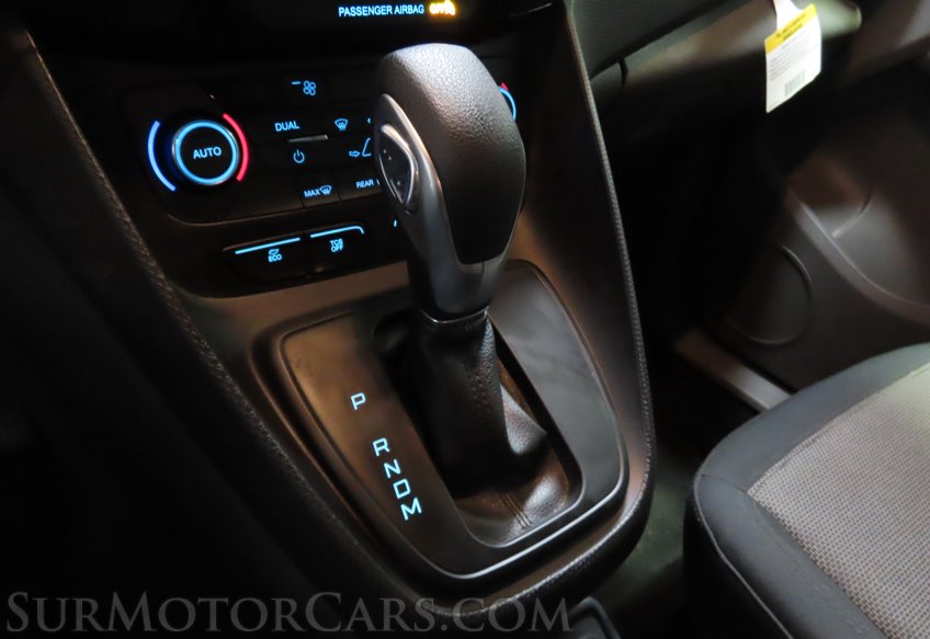 2023 Ford Transit Connect - Image 37