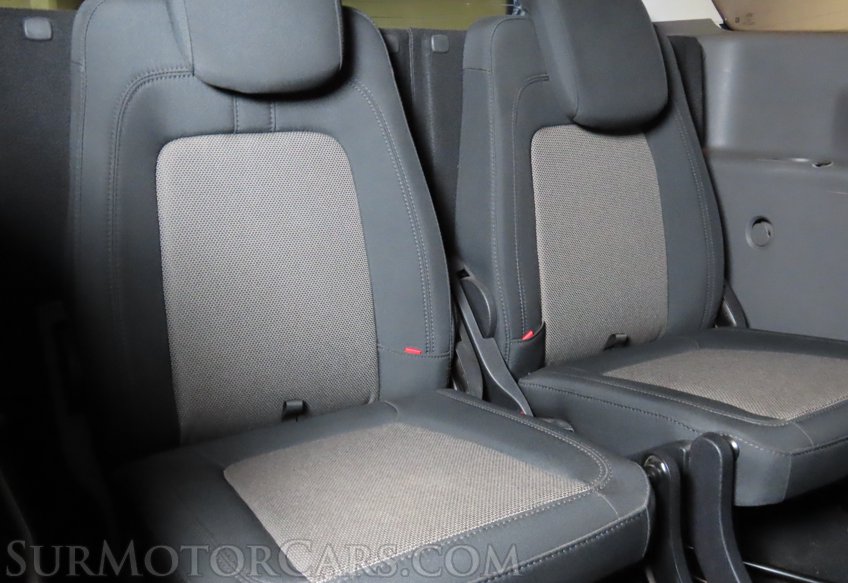 2023 Ford Transit Connect - Image 31