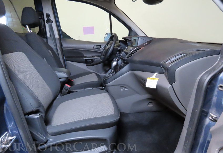 2023 Ford Transit Connect - Image 23